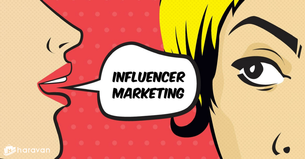 influencer marketing: Làm sao để hiệu quả