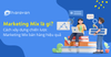 Marketing Mix là gì? Cách xây dựng chiến lược Marketing Mix