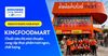 Kingfoodmart - Chuỗi siêu thị mini chuyên cung cấp thực phẩm tươi ngon