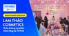 Lam Thảo Cosmetics - Thiên đường mỹ phẩm chính hãng TPHCM