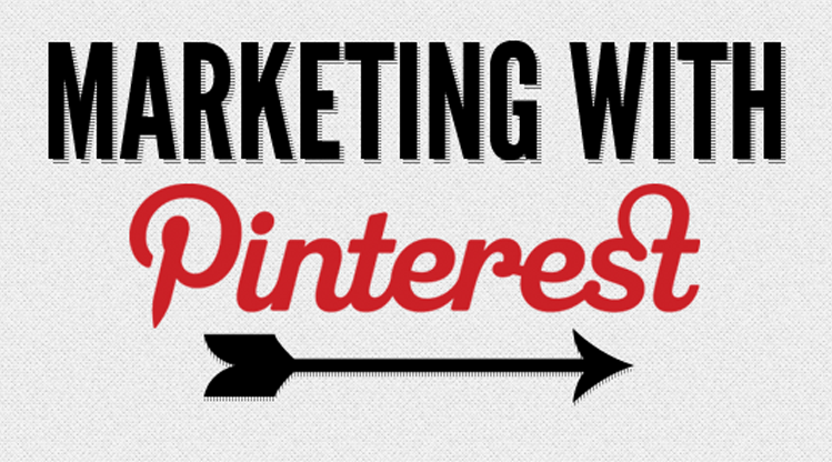 Marketing trên Pinterest cho doanh nghiệp vừa và nhỏ