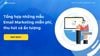 Tổng hợp những mẫu Email Marketing miễn phí, thu hút và ấn tượng