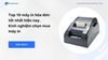 Top 10 máy in hóa đơn tốt nhất hiện nay. Kinh nghiệm chọn mua máy in