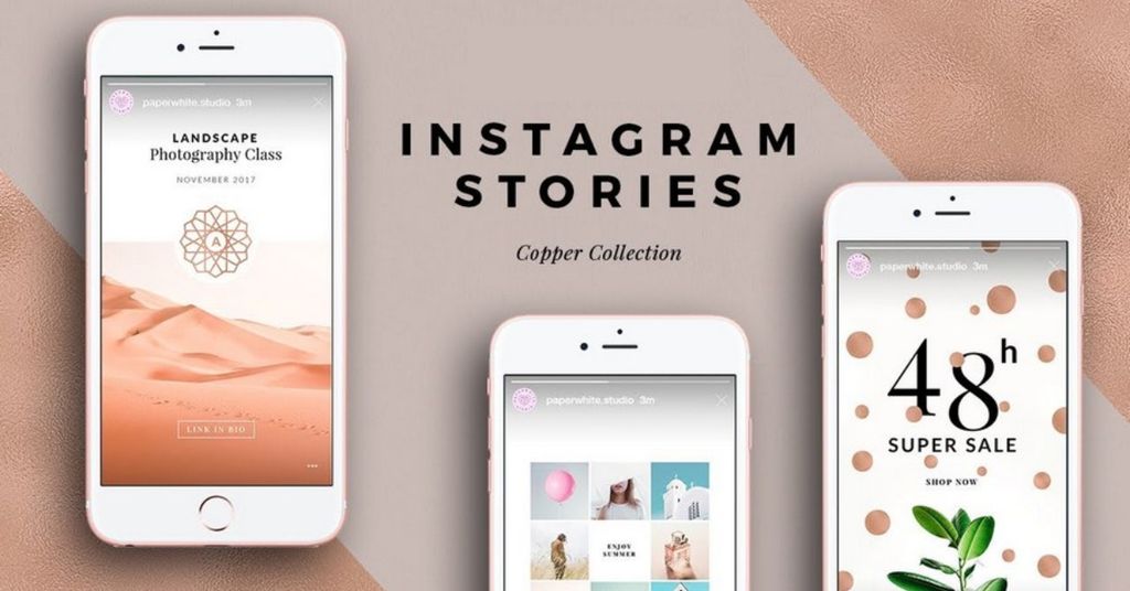 Bí quyết bán hàng qua Stories trên Facebook và Instagram