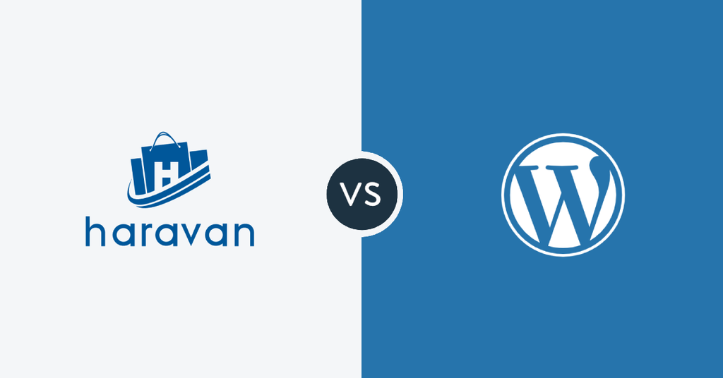 So sánh nền tảng thiết kế website Haravan và WordPress