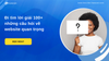 Đi tìm lời giải 100+ những câu hỏi về website quan trọng