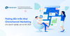 Hướng dẫn triển khai Omnichannel Marketing cho doanh nghiệp vừa và nhỏ