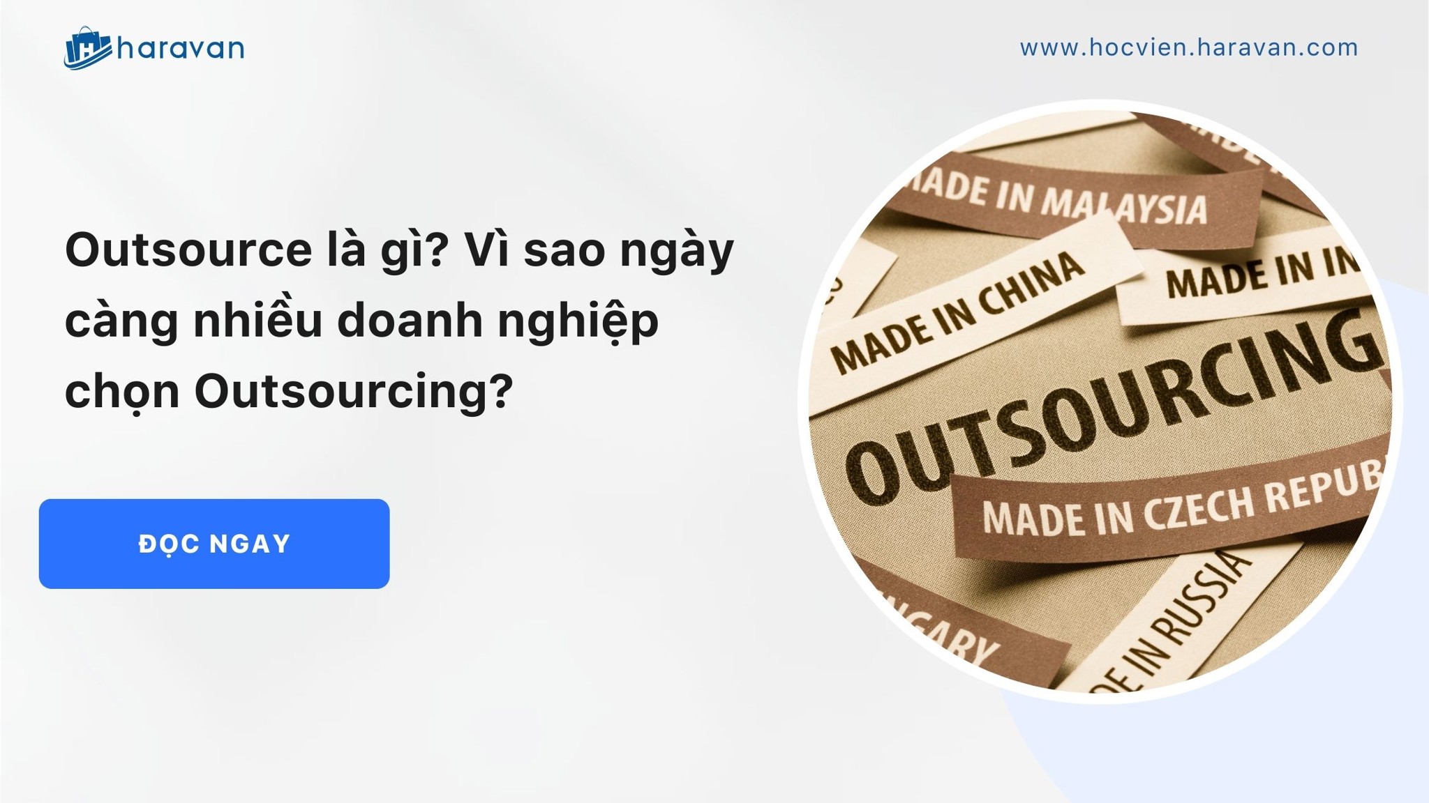 Outsource l g v sao ng y c ng nhi u doanh nghi p ch n outsourcing 