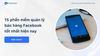 15 phần mềm quản lý bán hàng Facebook tốt nhất hiện nay