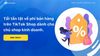 Bật mí cách bùng nổ doanh số qua nền tảng TikTok Shop