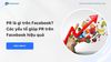 PR là gì trên Facebook? Các yếu tố giúp PR trên Facebook hiệu quả
