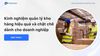 Quản lý tồn kho là gì? Kinh nghiệm quản lý hàng tồn kho chặt chẽ