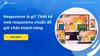 Responsive là gì? Thiết kế web responsive chuẩn để giữ chân khách hàng