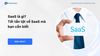 SaaS là gì? Tất tần tật về SaaS mà bạn cần biết