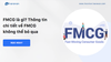 FMCG là gì? Thông tin chi tiết về FMCG không thể bỏ qua