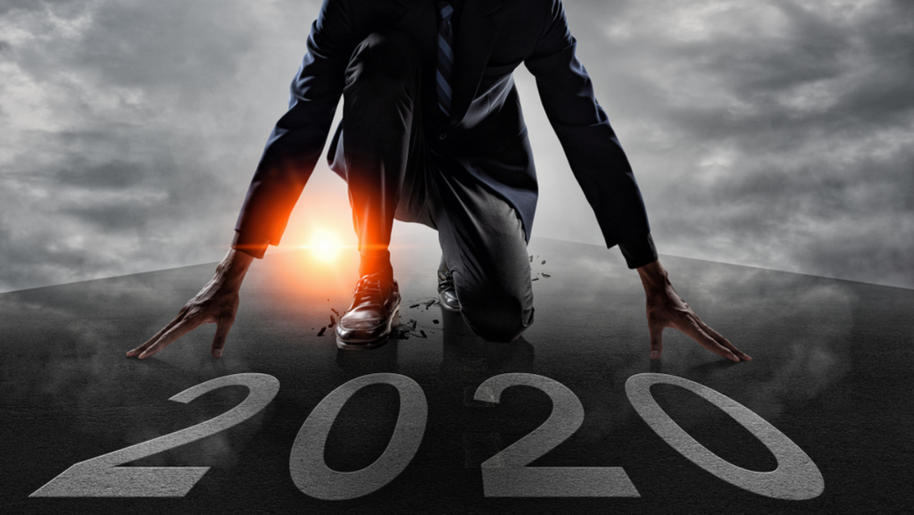 5 Xu hướng marketing 2020 không thể bỏ lỡ