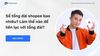 Số tổng đài shopee bao nhiêu? Làm thế nào để liên lạc với tổng đài?