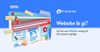 Website là gì? Lợi ích của Website mang lại cho doanh nghiệp