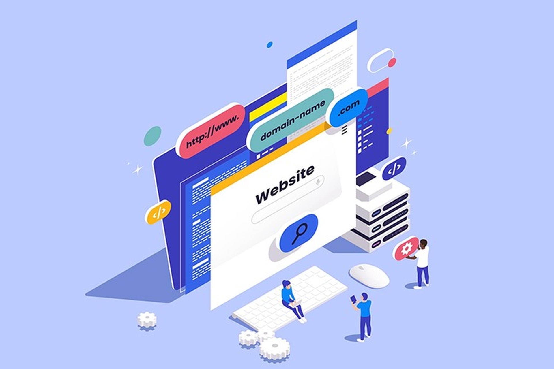 Dịch Website