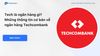 Tech là ngân hàng gì? Những thông tin cơ bản về ngân hàng Techcombank