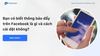 Bạn có biết thông báo đẩy trên Facebook là gì và cách cài đặt không?