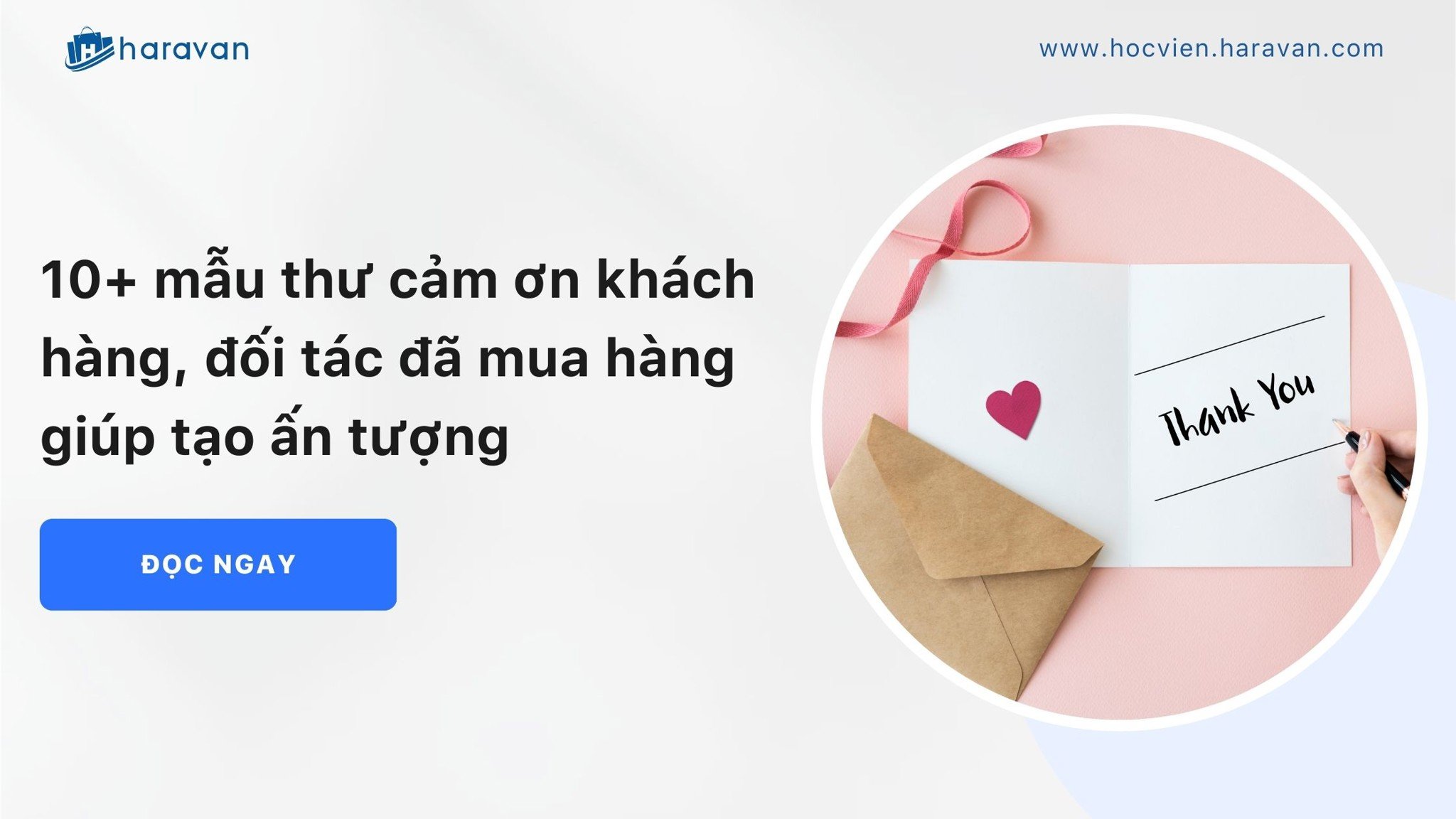 10 Mẫu Thư Cảm ơn Khách Hàng đối Tác đã Mua Hàng Giúp Tạo ấn Tượng