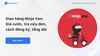 Ninja Van là gì? Mọi thông tin về dịch vụ giao hàng Ninja Van
