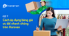 Gợi ý cách áp dụng bảng giá ưu đãi GHN và GrabExpress nhanh chóng trên Haravan