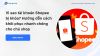 Tại sao tài khoản Shopee bị khóa? Hướng dẫn cách khôi phục