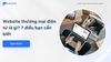 Website thương mại điện tử là gì? 7 điều bạn cần biết