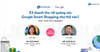 Webinar “X3 doanh thu với quảng cáo Google Smart Shopping như thế nào?