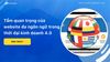 Tầm quan trọng của website đa ngôn ngữ trong thời đại kinh doanh 4.0
