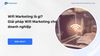 Wifi Marketing là gì? Giải pháp Wifi Marketing cho doanh nghiệp