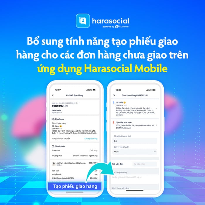 Bo-sung-tinh-nang-tao-phieu-giao-hang-cho-cac-don-hang-chua-giao-tren-ung-dung-Harasocial-Mobile