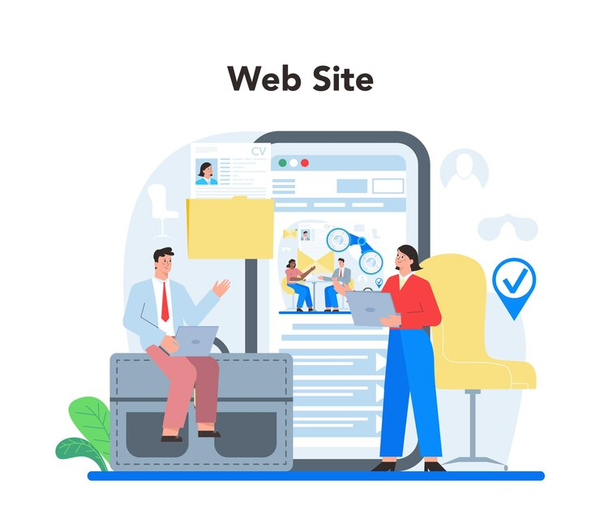 10 sai lầm khi thiết kế website giá rẻ - Haravan