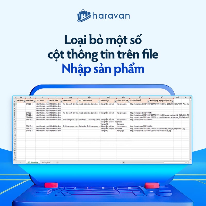 file vận chuyển