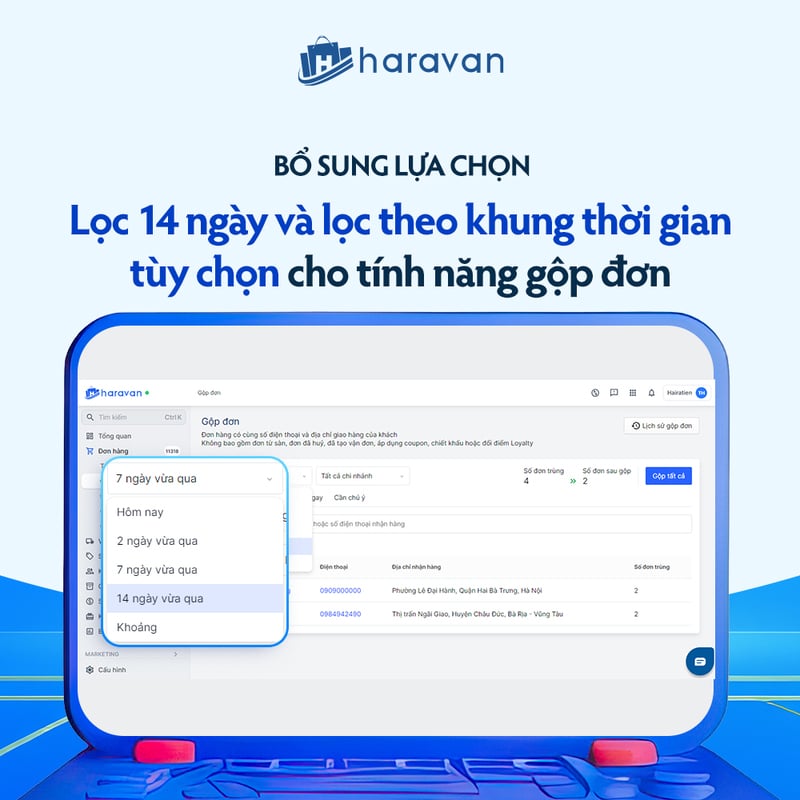 bộ lọc gộp đơn