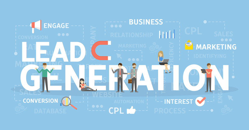 Lead Generation là quá trình thu hút và chuyển đổi khách hàng từ người lạ thành quan tâm đến sản phẩm hoặc dịch vụ của bạn