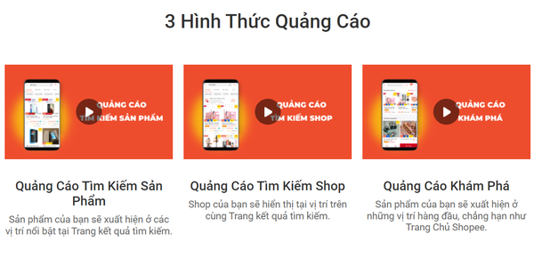 Chiến lược Marketing trên sàn Thương mại điện tử