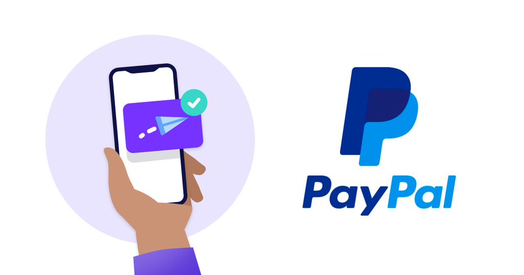 Chiến Lược Referral Marketing Giúp Paypal Đạt 100 Triệu Người Dùng