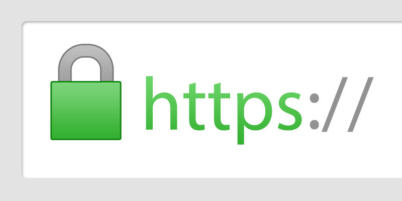Chuyển từ giao thức HTTP cũ sang HTTPS bằng cách bổ sung thêm chứng chỉ bảo mật SSL