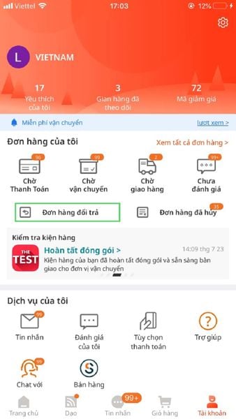 Lazada Express Lex là gì? Giải đáp chi tiết thắc mắc về LEX VN