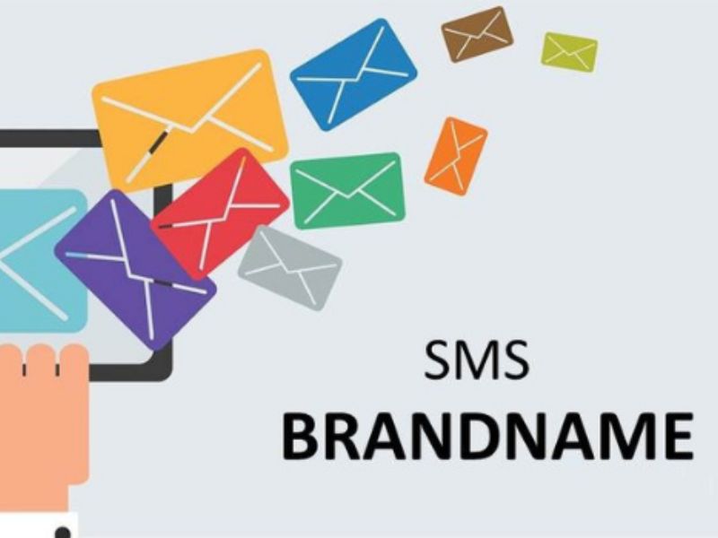 SMS Brandname là gì