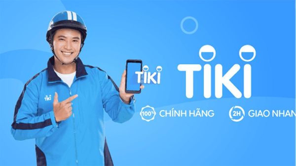 Hầu hết mặt hàng trên Tiki đều là sản phẩm chính hãng của thương hiệu uy tín