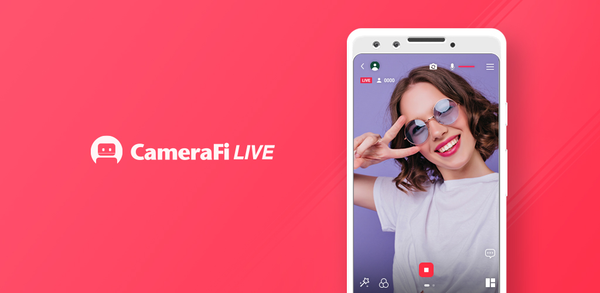 App làm đẹp khi livestream Facebook - Haravan