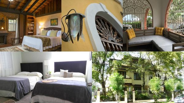 Chi phí cần cho B&B