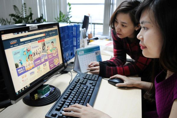 Góc nhìn của chuyên gia người Nhật về những người đang kinh doanh online trên Facebook