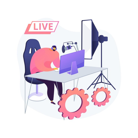 Bí quyết livestream bán hàng hiệu quả - Haravan