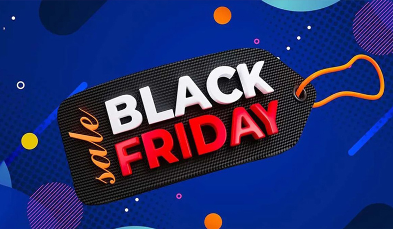Ngày Black Friday có nguồn gốc từ Hoa Kỳ và thường được xem là ngày bắt đầu chính thức của mùa mua sắm giáng sinh