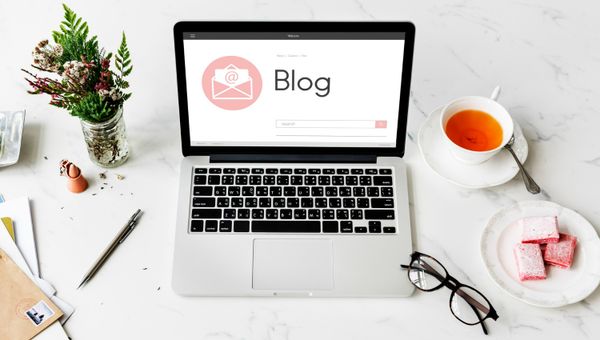 Blog là gì